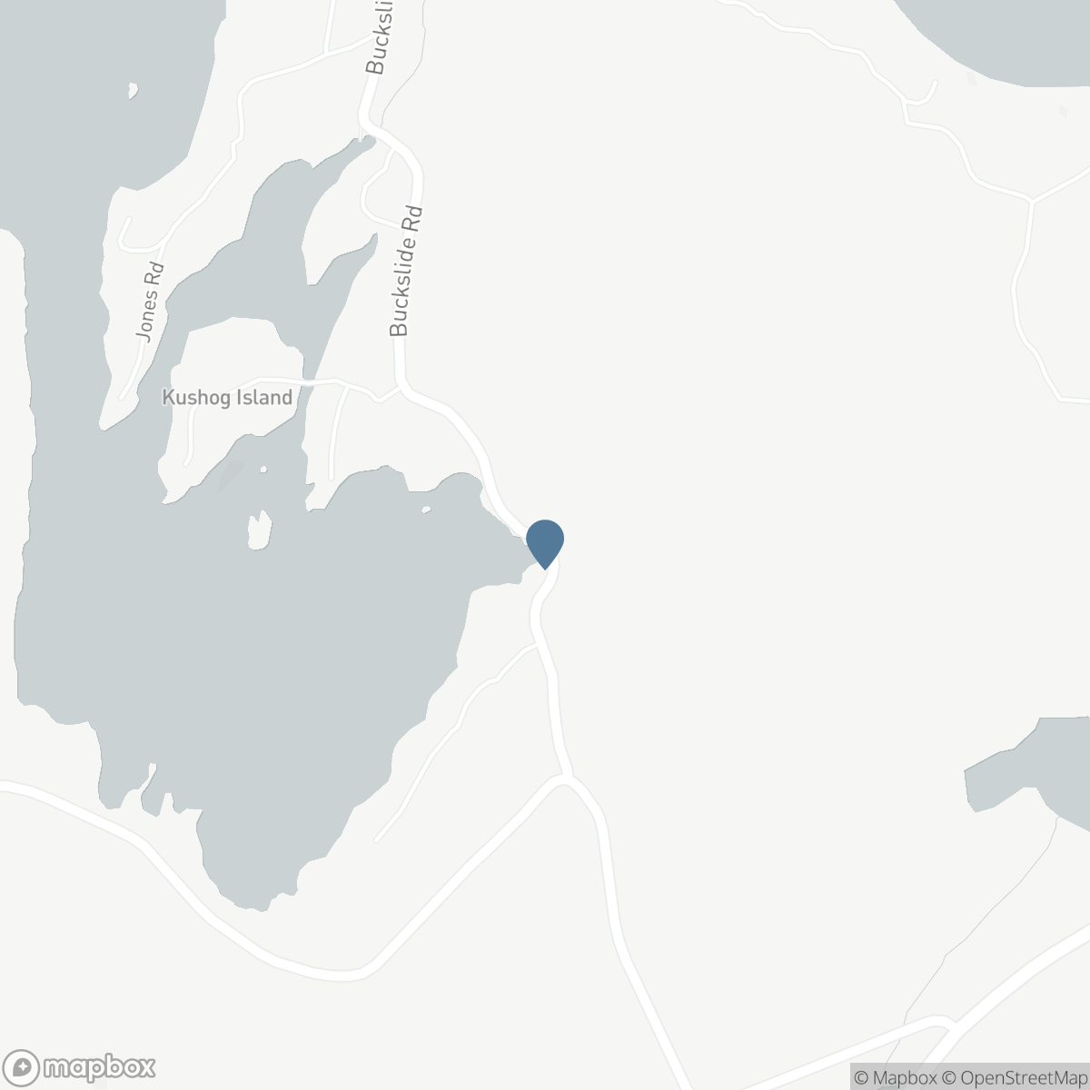 0 BUCKSLIDE ROAD, Haliburton, Ontario K0M 1S0